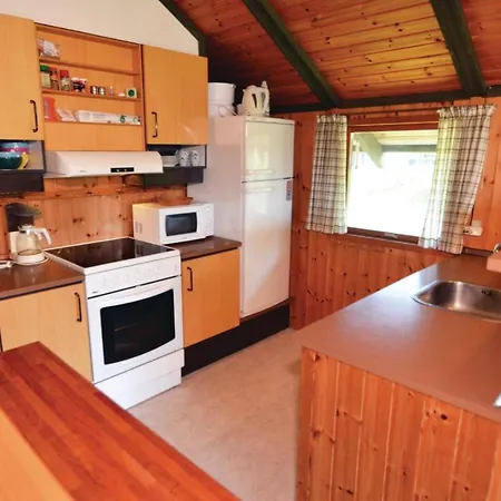 Holiday home Tane Hedevej X *