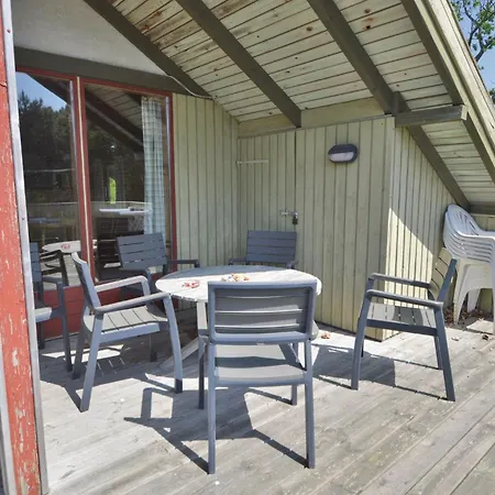 3 Bedroom Pet Friendly In Blavand