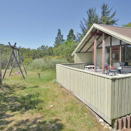 Holiday home Tane Hedevej X Blavand