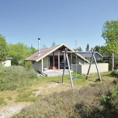 Holiday home Tane Hedevej X