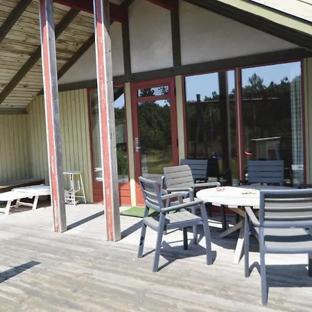 Tane Hedevej X Holiday home *