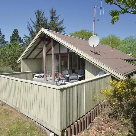 Holiday home Tane Hedevej X Blavand