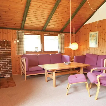 Holiday home 3 Bedroom Pet Friendly In Blavand