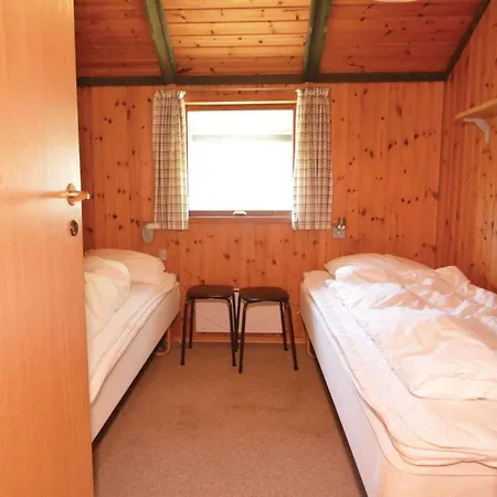 3 Bedroom Pet Friendly In Holiday home