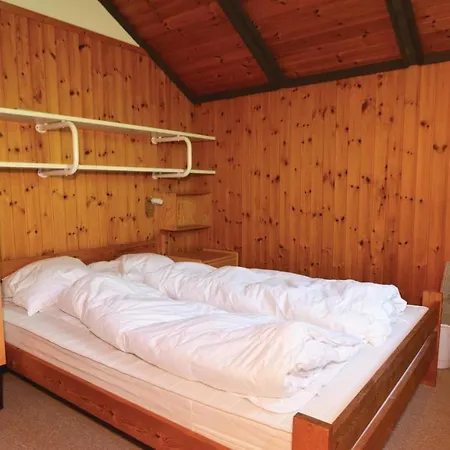 3 Bedroom Pet Friendly In * Blavand